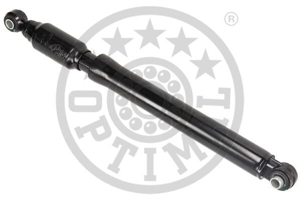 OPTIMAL AS-1003H DIREKSIYON AMORTISORU MERCEDES S-CLASS W140 91>98 - Görsel 1