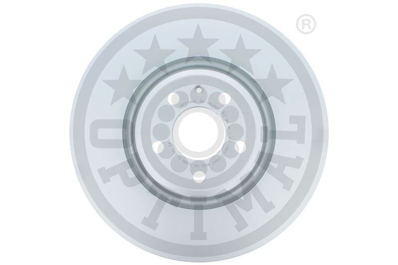 OPTIMAL BS-9636HC ADET YÜKSEK KARBONFREN DİSK AUDI A4 ALLROAD B9 8WH 8WJ A4 B9 8W2 8WC A4 B9 AVANT 8W5 8WD A5 5 CONVERTİBLE F57 F5E A5 F5A F5F A6 ALLROAD C8 4AH A6 C8 4A2 A6 C8 AVANT 4A5 A7 4KA A8 D5 4N2 - Görsel 1