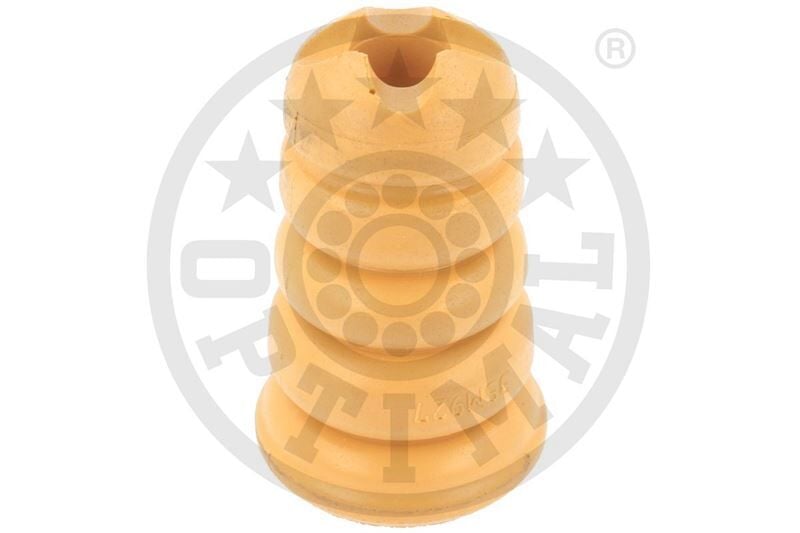 OPTIMAL F0-3054 AMORTISOR TOZ KORUMA LASTIGI STOPER BMW F45 F46 F48 F39 - Görsel 1