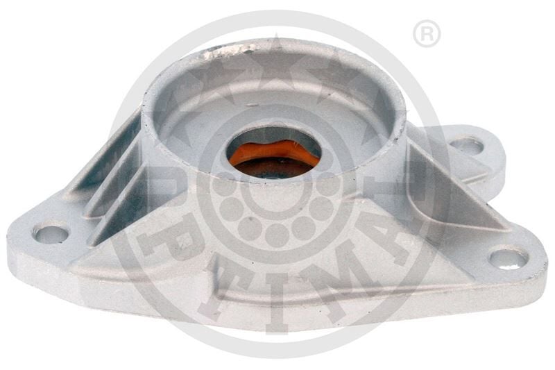 OPTIMAL F0-9006 AMORTISOR KULE TAKOZU ARKA BMW F20 F21 F22 - Görsel 1