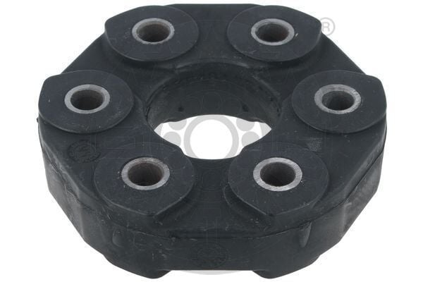 OPTIMAL F3-1002A SAFT TAKOZU BMW E81 E82 E87 E88 E21 E30 E36 E46 E90 E91 E92 E93 E12 E28 E34 E60 E61 E84 E85 INCE - Görsel 1