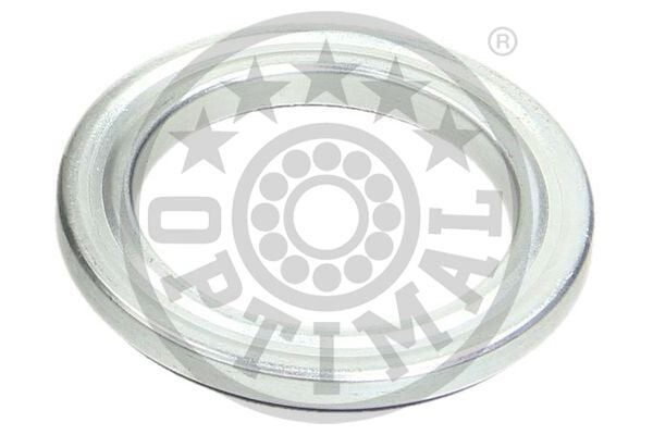 OPTIMAL F8-3023 AMORTİSÖR TABLA RULMANI JUMPER-DUCATO-BOXER 1.9-2.0-2.5D 94-02 KEÇELİ - Görsel 1