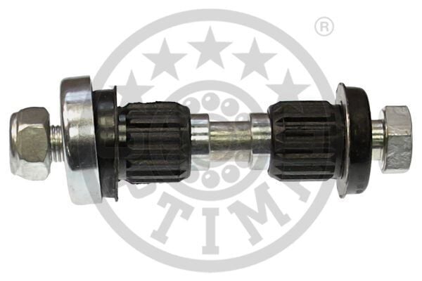 OPTIMAL F8-5582 S-ROT TAMIR TAKIMI MERCEDES 190 W201 82>93 - Görsel 1