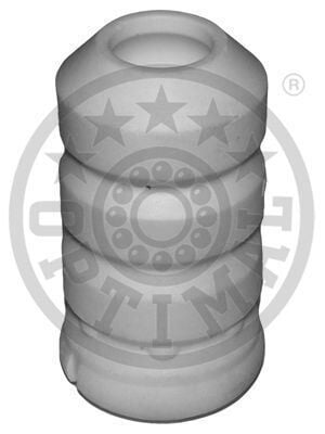 OPTIMAL F8-5901 AMORTISOR TAKOZU ON MERCEDES W201 W124 STOPER - Görsel 1