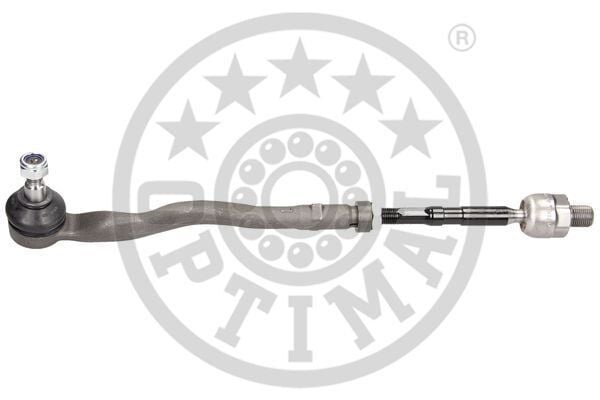OPTIMAL G0-651 ROT KOLU SOL BMW E46 E85 E86 ROT BASI ILE - Görsel 1
