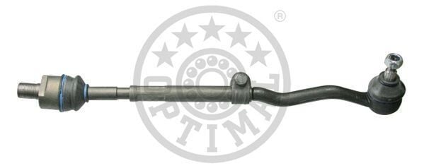OPTIMAL G0-684 ROT KOLU SAG BMW E30 ROT BASI ILE - Görsel 1