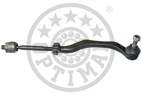 OPTIMAL G0-686 ROT KOLU SAG MINI R55 R56 R57 R58 R59 ROT BASI ILE - Görsel 1