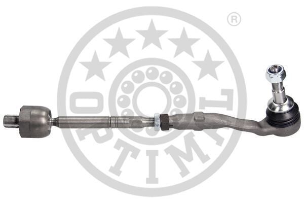 OPTIMAL G0-700 ROT KOLU SAG BMW F10 F07 F11 F12 F13 F06 F01 F02 F03 F04 ROT BASI ILE - Görsel 1