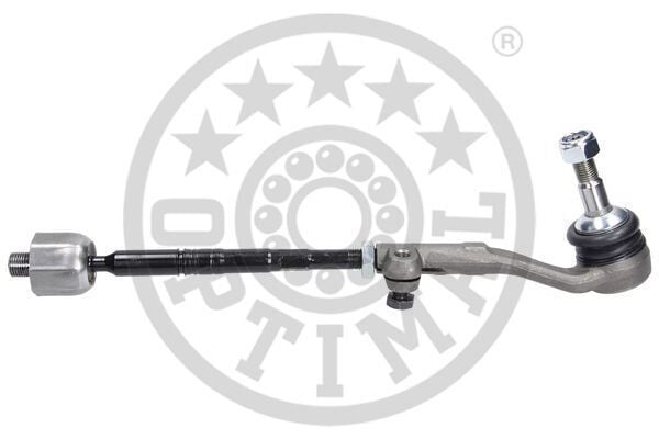 OPTIMAL G0-724 ROT KOLU SAG BMW F20 F21 F22 F23 F30 F31 F34 F35 F32 F33 F36 ROT BASI ILE - Görsel 1