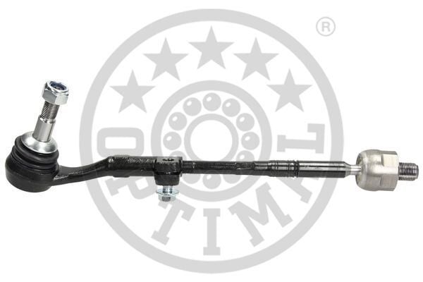 OPTIMAL G0-747 ROT KOLU SOL BMW E81 E82 E87 E88 E90 E91 E92 E93 E84 E89 ROT BASI ILE - Görsel 1