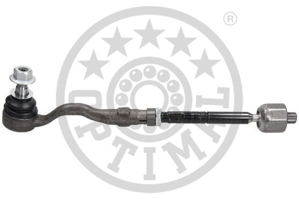 OPTIMAL G0-776 ROT KOLU BMW F25 F26 ROT BASI ILE - Görsel 1