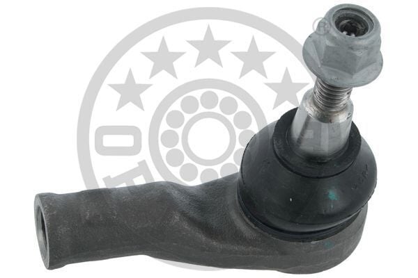 OPTIMAL G1-1357S ROT BASI LAND ROVER DISCOVERY III-IV L319 09>18 - Görsel 1