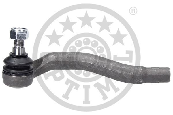 OPTIMAL G1-1463 ROT BASI SOL 4-matic MERCEDES C-CLASS W203 S203 - Görsel 1