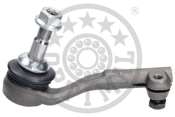OPTIMAL G1-1465 ROT BASI SOL BMW F20 F21 F22 F23 F87 F30 F31 F34 F35 F80 F32 F33 F36 F82 F83 - Görsel 1