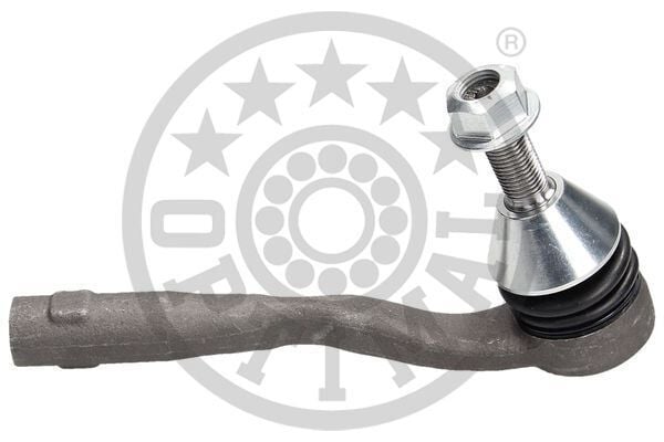 OPTIMAL G1-1484 ROT BASI 4-matic MERCEDES W166 X166 C292 - Görsel 1