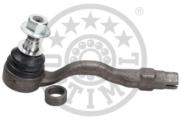 OPTIMAL G1-1509 ROT BASI BMW F25 F26 - Görsel 1