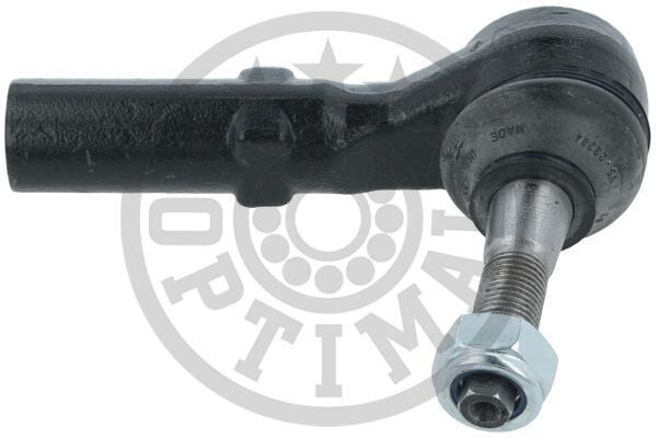 OPTIMAL G1-2048 ROT BAŞI ÖN SOL JEEP COMMANDER 05>10 GRAND CHEROKEE 04>10 - Görsel 1
