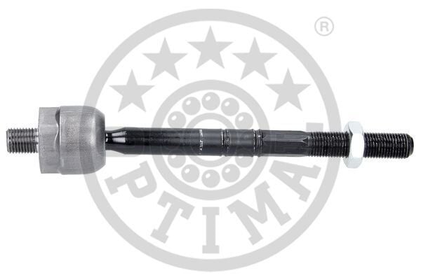 OPTIMAL G2-1012 ROT KOLU MERCEDES VANEO W414 02>05 - Görsel 1