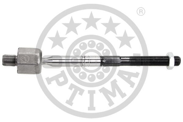 OPTIMAL G2-1018 ROT KOLU BMW E60 E61 E63 E64 - Görsel 1
