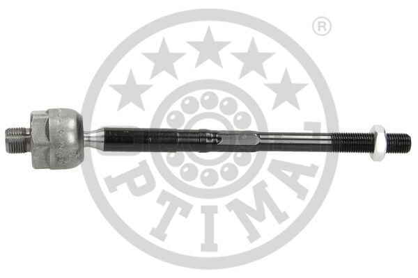 OPTIMAL G2-1042 ROT KOLU BMW E81 E82 E87 E88 E90 E91 E92 E93 E84 - Görsel 1