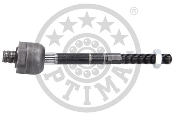 OPTIMAL G2-1113 ROT KOLU 4-matic MERCEDES C-CLASS W203 S203 - Görsel 1