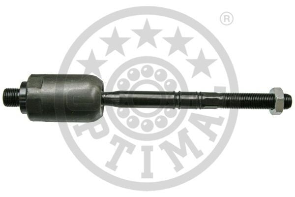 OPTIMAL G2-1114 ROT KOLU 4-matic MERCEDES E-CLASS W211 S211 - Görsel 1