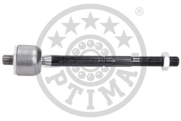 OPTIMAL G2-1176 ROT MİLİ RENAULT MEGANE III 09> FLUENCE 09> SCENIC III 09> - Görsel 1
