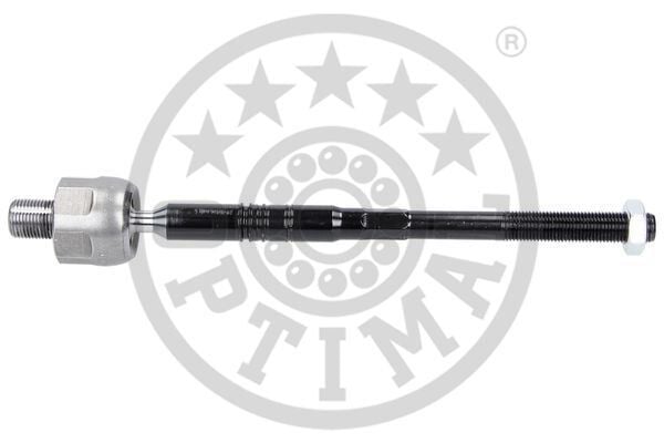 OPTIMAL G2-1229 ROT KOLU BMW E90 E91 E92 E93 E84 - Görsel 1