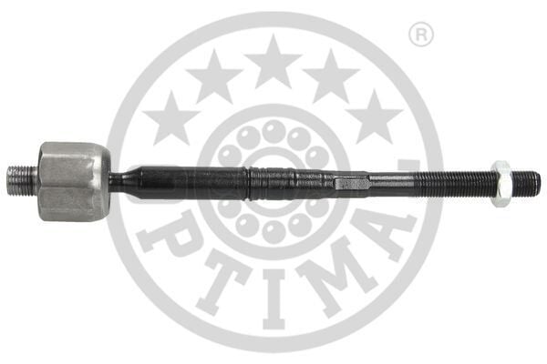 OPTIMAL G2-1240 ROT KOLU BMW F20 F21 F22 F23 F30 F31 F32 F33 F34 F35 F36 - Görsel 1