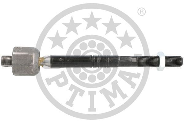 OPTIMAL G2-1271 ROT KOLU BMW F25 F26 - Görsel 1