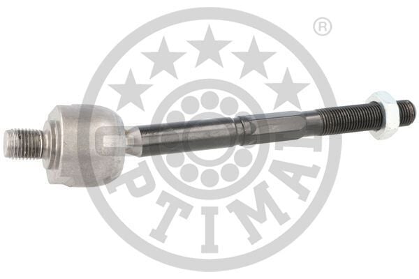 OPTIMAL G2-1313 ROTMİLİ ÖN SOL-SAĞ DACIA DOKKER 12> LODGY 12> LOGAN II 12> LOGAN MCV II 13> SANDERO II 13> CAPTUR 13> CLIO IV 12> - Görsel 1