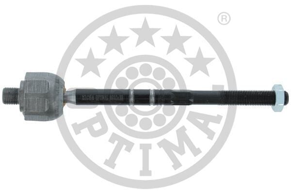 OPTIMAL G2-2034 ROT KOLU MERCEDES W212 S212 C218 X218 W222 C217 - Görsel 1