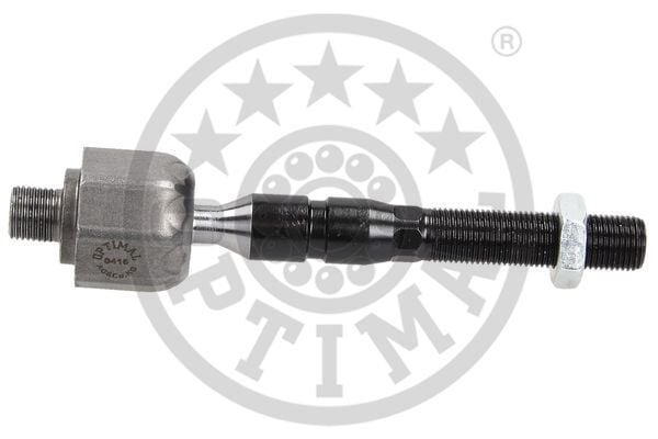 OPTIMAL G2-889 ROT KOLU MERCEDES ML-CLASS W163 - Görsel 1