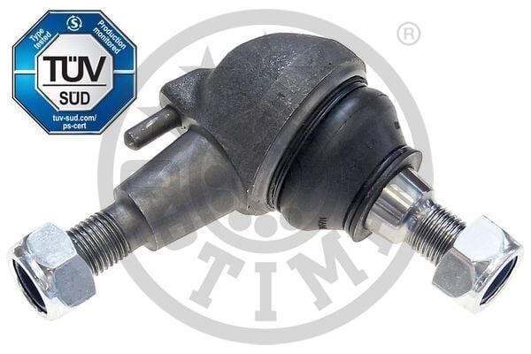 OPTIMAL G3-1040 ROTIL ON ALT MERCEDES W212 S212 C218 X218 - Görsel 1