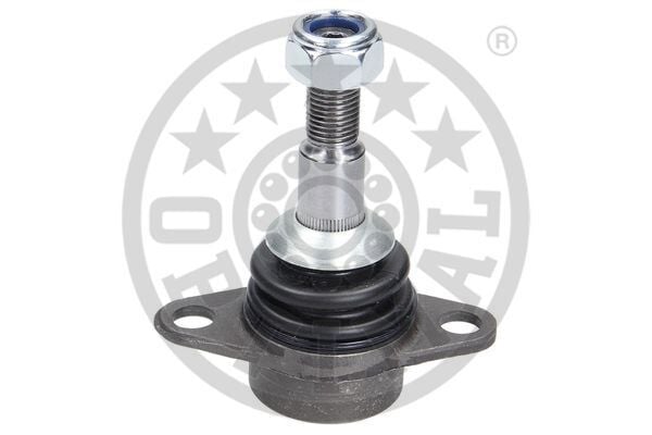 OPTIMAL G3-1055 ROTIL ON ALT BMW E60 E61 xDrive - Görsel 1