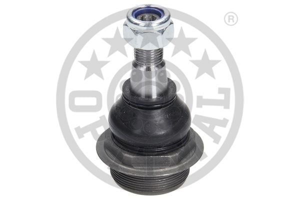 OPTIMAL G3-1063 ALT ROTİL SOL RENAULT MASTER III 10> OPEL MOVANO III 10> 2.3dCi 18MM - Görsel 1
