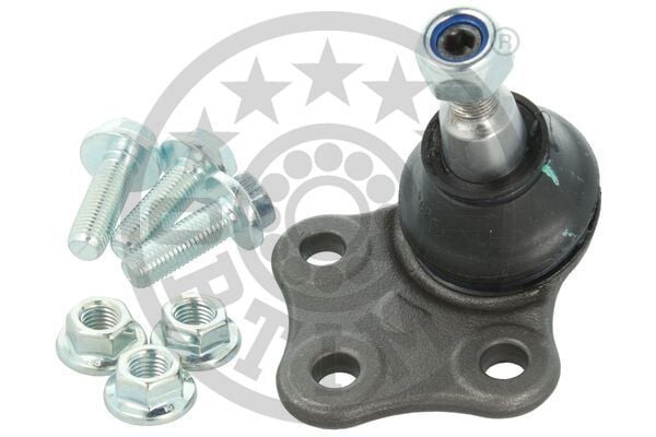 OPTIMAL G3-1076S ALT ROTİL RENAULT MEGANE III 09> FLUENCE 10> SCENIC III 09> - Görsel 1