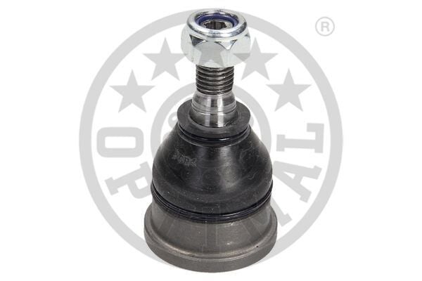 OPTIMAL G3-1085 ROTIL ON ALT SMART FORTWO Coupe 451 07> FORTWO Cabrio 451 07> - Görsel 1
