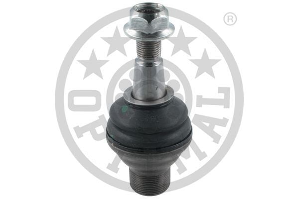 OPTIMAL G3-2011 ROTIL ON ALT BMW F07 F10 F11 F18 F06 F12 F13 F01 F02 F04 - Görsel 1