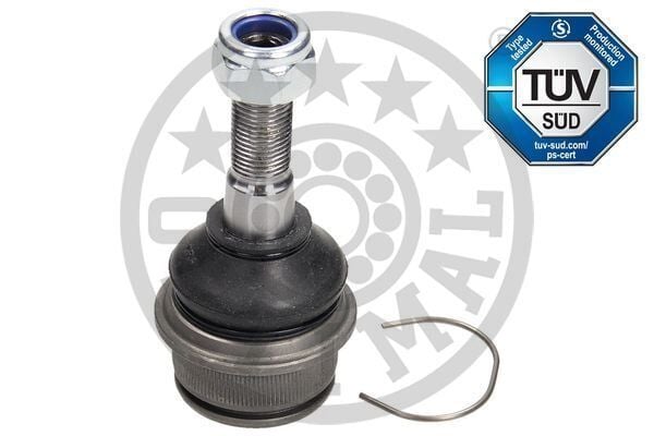 OPTIMAL G3-694 ROTİL ÜST TRANSPORTER T4 1.9D-2.4D-2.5TDI 96-03 - Görsel 1