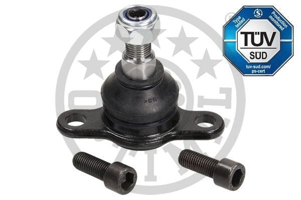 OPTIMAL G3-835 ROTİL ALT TRANSPORTER T4 1.9D-2.4D-2.5TDI 96-03 - Görsel 1
