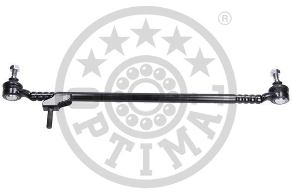 OPTIMAL G4-017 ROT TAKIMI ORTA MERCEDES W201 85>93 - Görsel 1