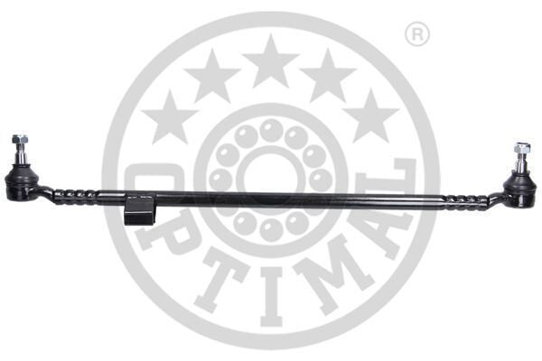 OPTIMAL G4-019 ROT TAKIMI ORTA MERCEDES E-CLASS W124 S124 C124 - Görsel 1