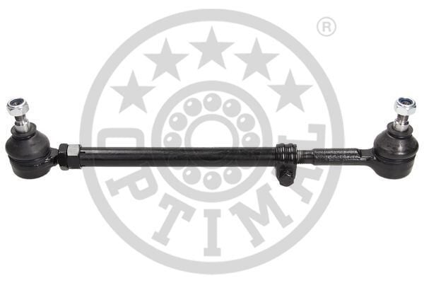 OPTIMAL G4-020 ROT TAKIMI YAN MERCEDES W124 S124 C124 A124 - Görsel 1
