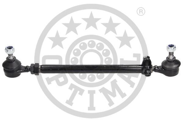 OPTIMAL G4-022 ROT TAKIMI YAN MERCEDES 190 W201 - Görsel 1