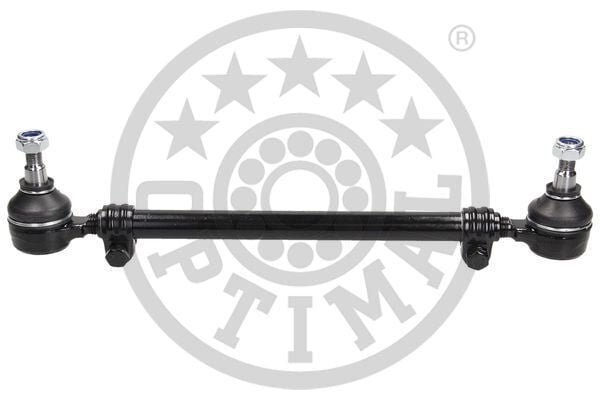 OPTIMAL G4-023 ROT TAKIMI YAN MERCEDES W108 W110 W111 W113 W114 W115 R107 C107 - Görsel 1
