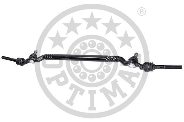OPTIMAL G4-514 ROT TAKIMI ORTA BMW E38 - Görsel 1