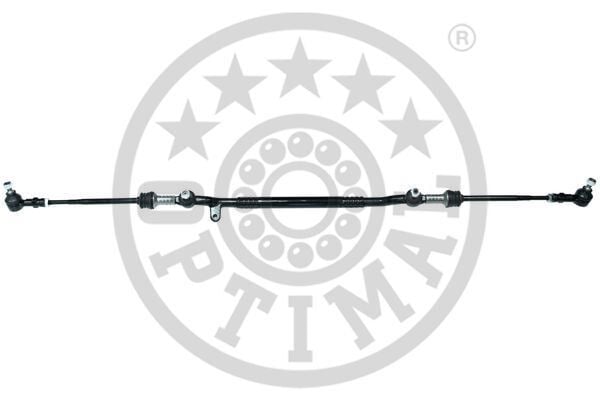 OPTIMAL G4-535 ROT TAKIMI KOMPLE MERCEDES W202 S202 C208 A208 - Görsel 1