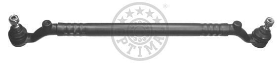 OPTIMAL G4-825 ROT TAKIMI ORTA MERCEDES S-CLASS W140 C140 - Görsel 1