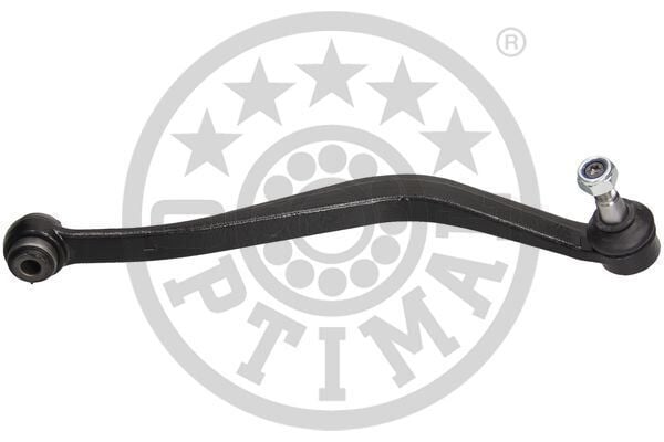 OPTIMAL G5-1013 DENGE KOLU ARKA SOL ALT MERCEDES ML-CLASS W163 98>05 - Görsel 1